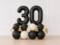 Balloon Stack