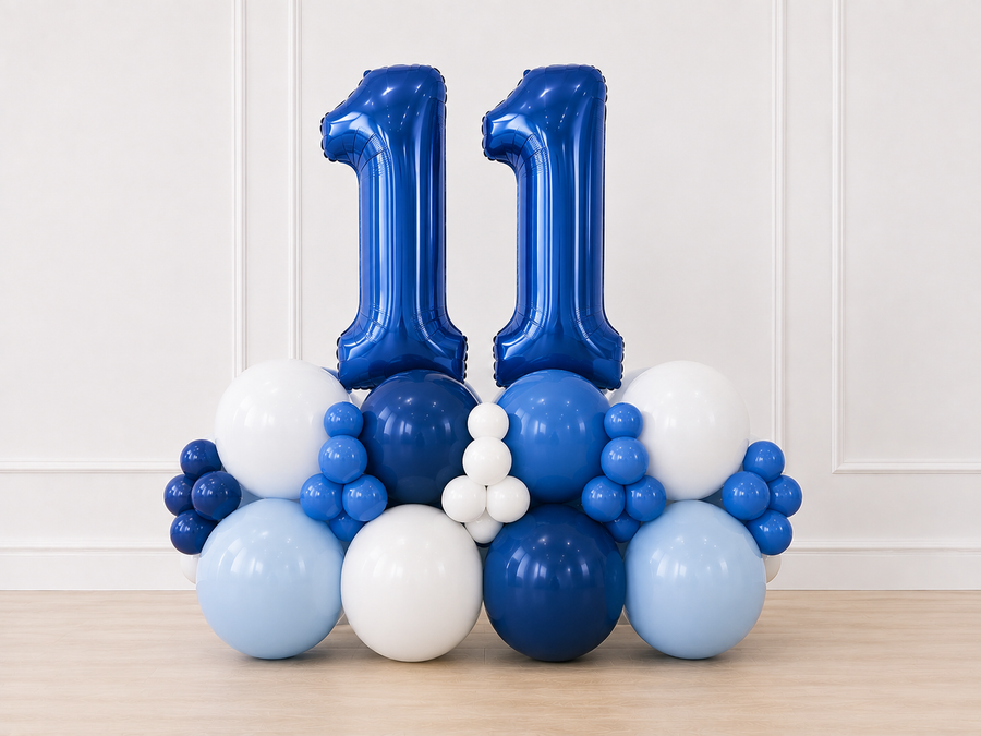 Balloon Stack